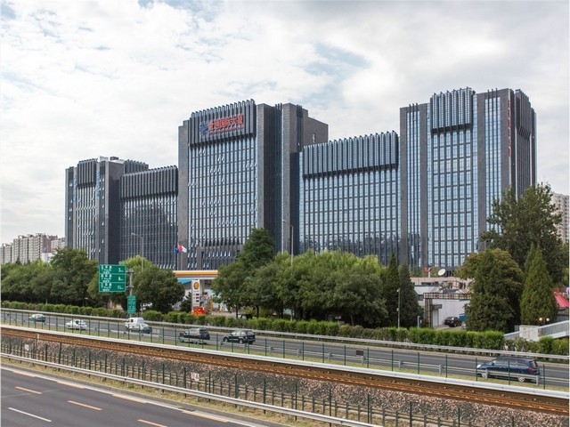 雁田模温机有几种